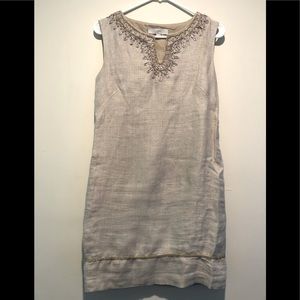 Ann Taylor Loft sheath dress